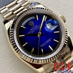 ロレックスコピー 36mm 316鋼 自動巻き